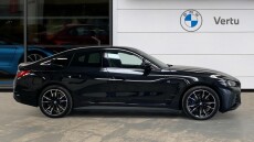 BMW i4 400kW M50 83.9kWh 5dr Auto Electric Hatchback